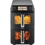 Dual Basket Air Fryers: A Practical Guide to Cooking for Larger Households